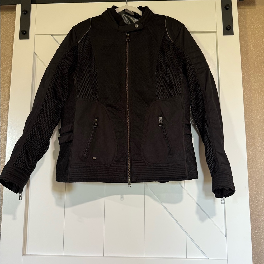 2 Piece Women’s Harley Davidson Jacket